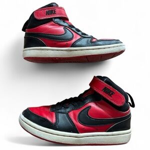 Nike Court Borough Mid 2